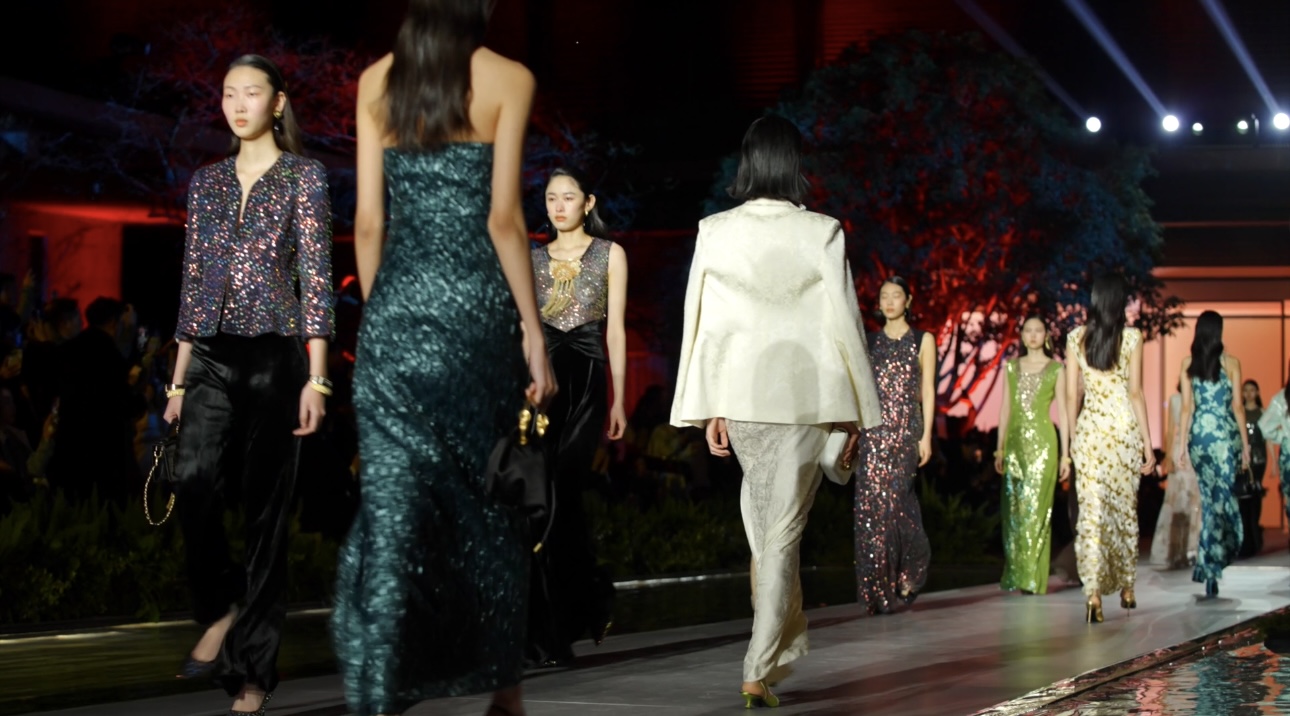 EP YAYING雅莹官方网站-时尚高端女装品牌